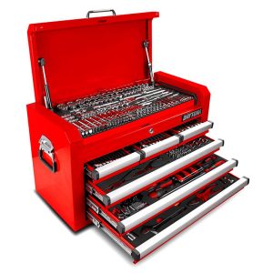 Toolbox Gas Struts