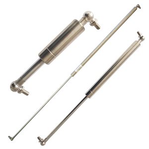 Stainless Steel Gas Struts